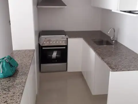 Departamento en Alquiler al Noreste