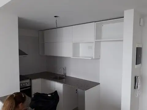 Departamento en Alquiler 8 años