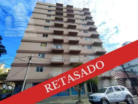 MONO-AMBIENTE  EN MUY BUEN ESTADO! SAN BERNARDO! RETASADO 