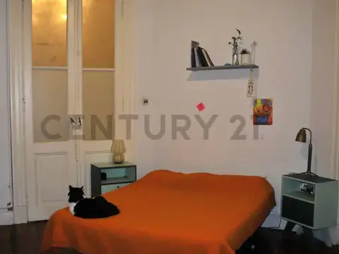 Departamento en Venta en Almagro, USD 319.000