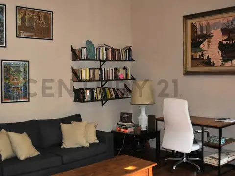 Departamento en Venta 96 años