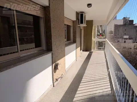 Departamento en Caballito