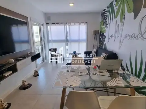 Departamento en Venta en Loma Verde, USD 165.000