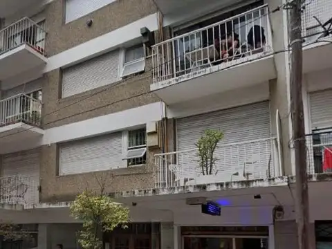 Departamento en Venta en Barrio 2 De Abril, USD 85.000