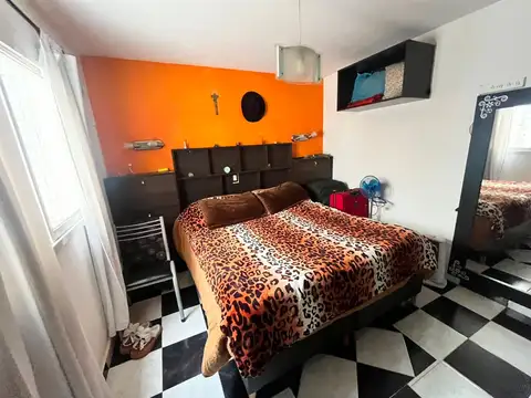 VENTA DEPTO 1 DORMITORIO SAN VICENTE CON ESCRITURA