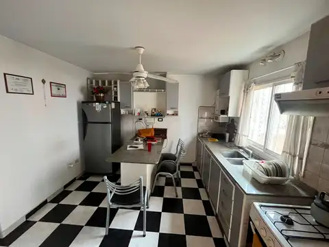 Departamento en Venta 26 años