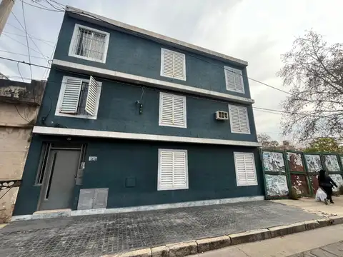 VENTA DEPTO 1 DORMITORIO SAN VICENTE CON ESCRITURA