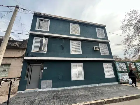 Ambrosio Funes 1400