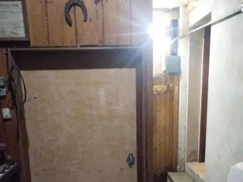 Galpon en Venta en Rincón de Milberg, USD 650.000