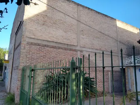 Galpon en Venta en Rincón de Milberg, USD 650.000