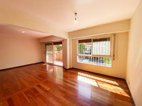 Hermoso Departamento en venta 4 ambientes y cochera