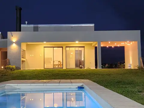 Casa en Venta al Oeste