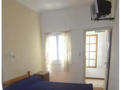 Hotel en Alquiler tipo Familiar