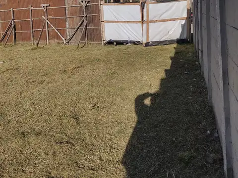 Terreno en Venta en Ministro Rivadavia, USD 25.000
