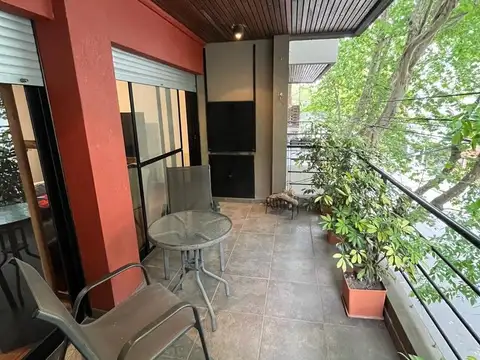 Departamento en Alquiler de 4 dormitorios
