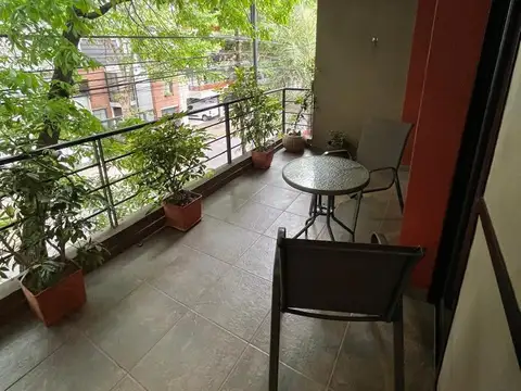 Departamento en Alquiler de 5 ambientes