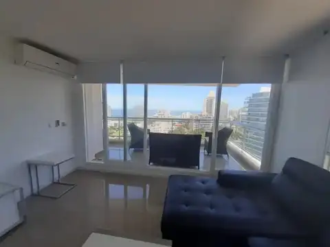 Departamento en Alquiler Temporal de 2 dormitorios