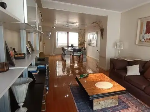 DUPLEX EN ALQUILER SIN MUEBLES