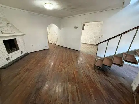 Depto Tipo Casa en Venta en Lanus, USD 95.000