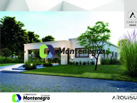 Casa en Venta de 3 dormitorios