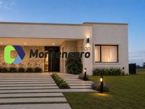 HERMOSA PROPIEDAD A ESTRENAR AREA 60 VENTA LA PLATA
