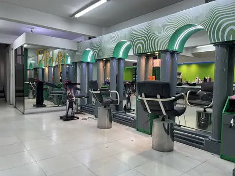 9 de Julio al 100