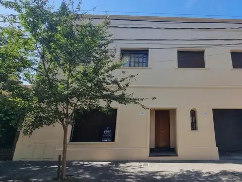 Depto Tipo Casa en Venta de 3 dormitorios