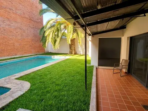 Gran PH pb sobre 385m2 piscina 270m2 cubiertos