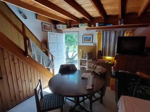 Departamento en Venta al Norte