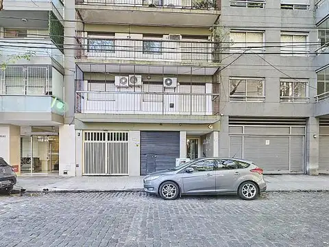 Venta monoambiente en Palermo