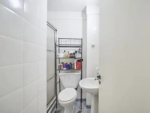 Venta monoambiente en Palermo