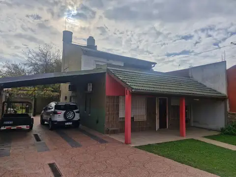 Casa en venta 2 pisos En Gregorio De Laferrere
