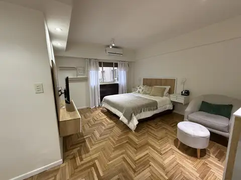 Departamento en Alquiler en Belgrano, $ 650.000