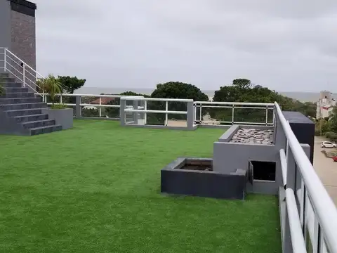 Departamento en Alquiler en Valeria Del Mar, USD 850