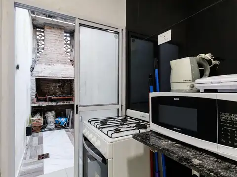 Depto Tipo Casa en Venta en Parque Chas, USD 75.000