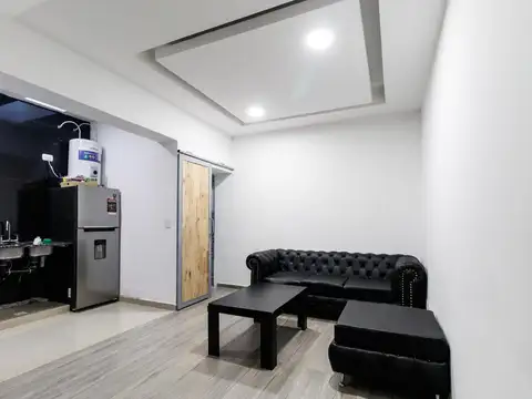 Depto Tipo Casa en Venta de 2 ambientes