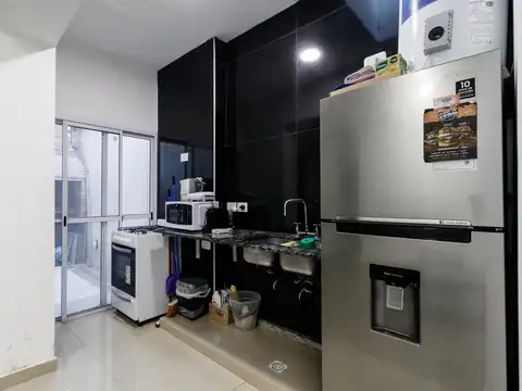 Depto Tipo Casa en Venta de 1 dormitorio
