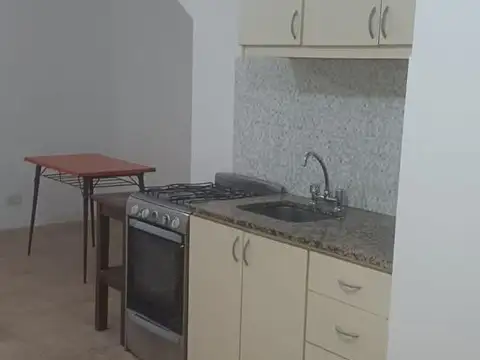Departamento - Floresta