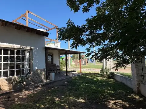 Quinta en Venta en General Pico, USD 150.000