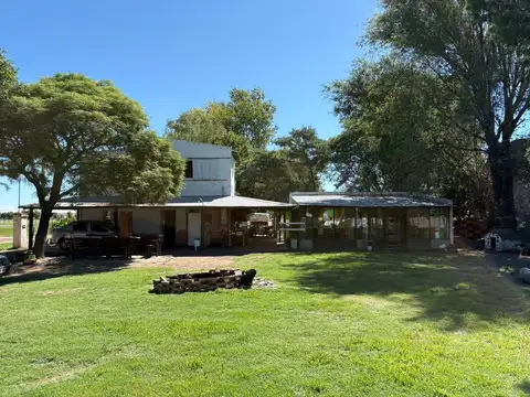 Ruta Provincial 1 1000