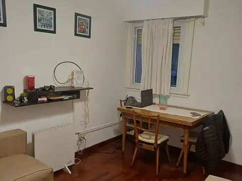 Departamento 3 ambientes en venta en Recoleta