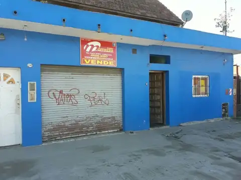 Casa - Venta - Argentina, La Matanza - LUIS VERNET 5540