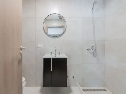Departamento en Venta al Norte