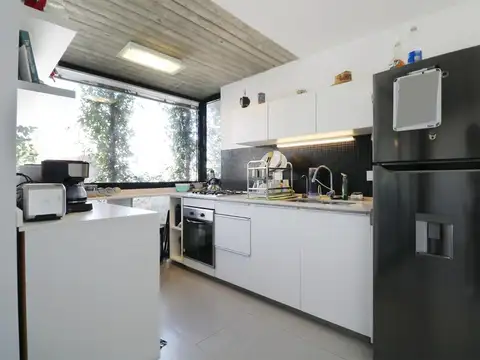 VENTA DEPARTAMENTO 4 AMB PISCINA BALCON CHACARITA