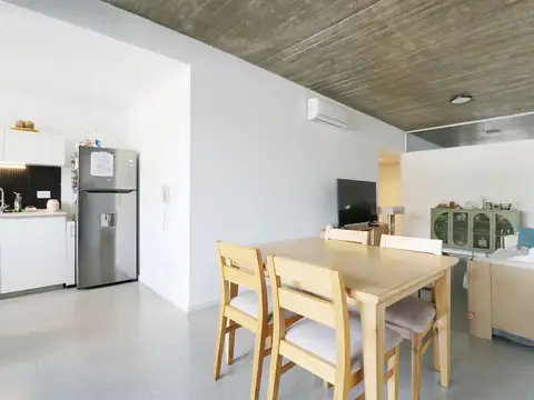 Departamento en Venta 8 años