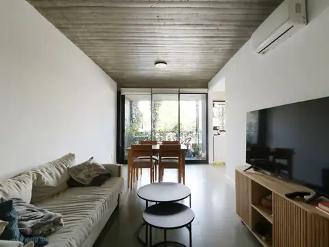 VENTA DEPARTAMENTO 4 AMB PISCINA BALCON CHACARITA