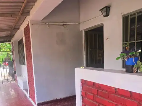 Casa en Venta en Merlo, USD 70.000