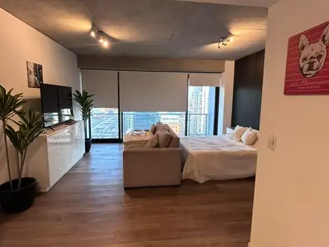 Departamento en Venta en Puerto Madero, USD 180.000