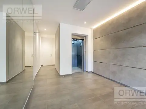 Departamento en Venta en Palermo Soho, USD 152.000