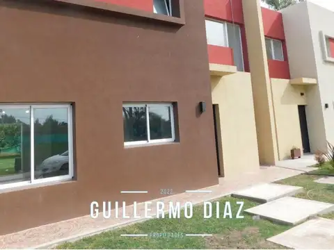 Casa - Francisco Alvarez